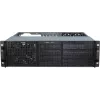 Obudowa serwerowa Inter-Tech 3U-30240 Rack Czarna
