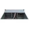 Obudowa serwerowa Inter-Tech 3U-30240 Rack Czarna