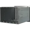 Obudowa serwerowa Inter-Tech 3U-30240 Rack Czarna