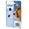 Epson Cheetah Singlepack Czarny T0711 DURABrite Ultra Ink
