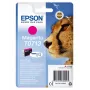 Epson Singlepack Magenta T0713 DURABrite Ultra tusz