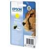 Epson Singlepack żółty T0714 DURABrite Ultra Ink