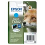 Epson Fox Singlepack cyjan T1282 DURABrite Ultra Ink, cyjan, 3,5 ml, 1 szt., 260 stron