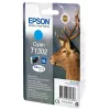 Epson Stag Singlepack cyjan T1302 DURABrite Ultra Ink