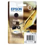 Epson Długopis i krzyżówka Singlepack Czarny 16XL DURABrite Ultra Tusz