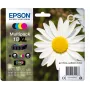 Epson Daisy Multipack 4-kolory 18XL Claria Home Tusz