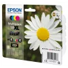 Epson Daisy Multipack 4-kolory 18XL Claria Home Tusz