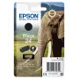 Wkład Epson 24 240 stron Atrament C13T24214012 Czarny