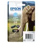 Kartridż Epson 24 jasny cyjan 360 stron C13T24254012