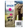 Tusz Epson Magenta 24XL C13T24334012 Claria Photo HD