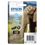 Wkład Epson 24XL Cyan 740 stron C13T24354012