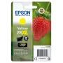 Epson Strawberry Singlepack żółty 29XL Claria Home Ink, Wysoka wydajność (XL), Żółty, Tusz pigmentowy, 6.4 ml, 1 szt., 450 stron