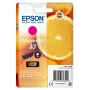 Epson pomarańczowys Singlepack magenta 33 Claria Premium Ink