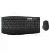 LOGITECH Wireless Combo Mk850 Performance 2.4GHz - Qwertz Niemiecki