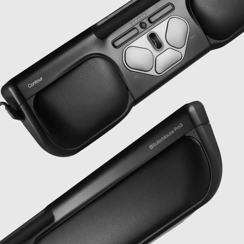 Mysz Contour Design RollerMouse Pro 3 Przewodowa