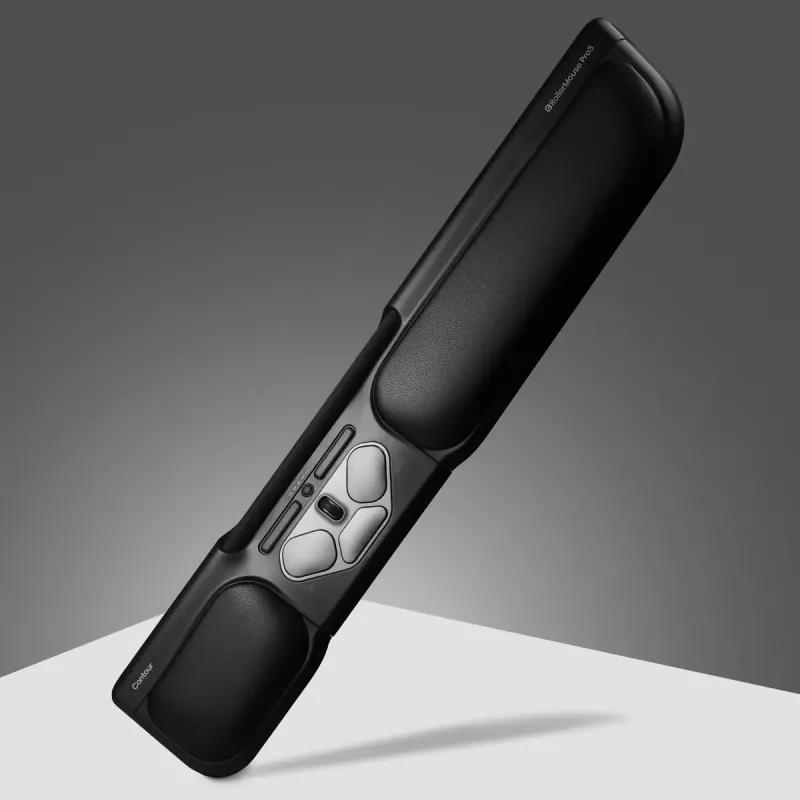 Mysz Contour Design RollerMouse Pro 3 Przewodowa