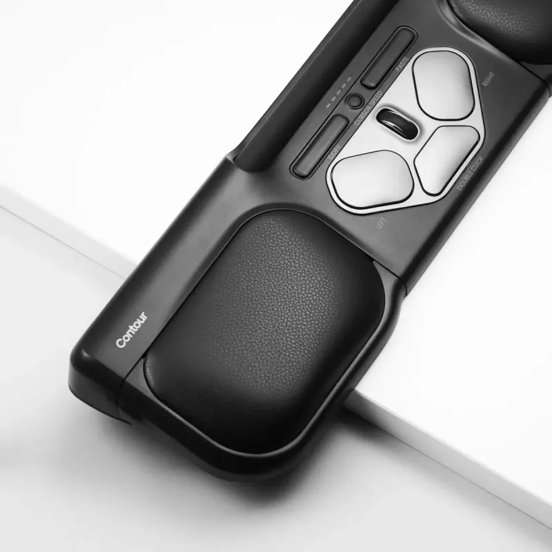 Mysz Contour Design RollerMouse Pro 3 Przewodowa