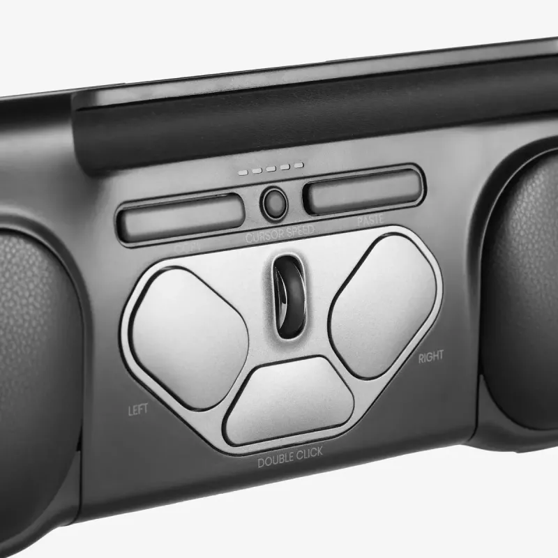 Mysz Contour Design RollerMouse Pro 3 Przewodowa