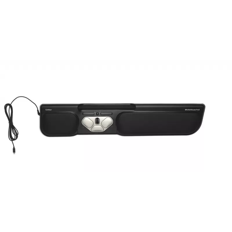 Mysz Contour Design RollerMouse Pro 3 Przewodowa