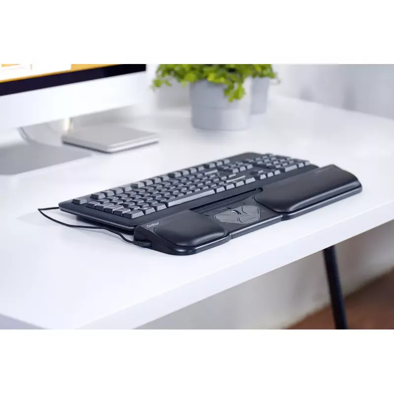 Mysz Contour Design RollerMouse Pro 3 Przewodowa