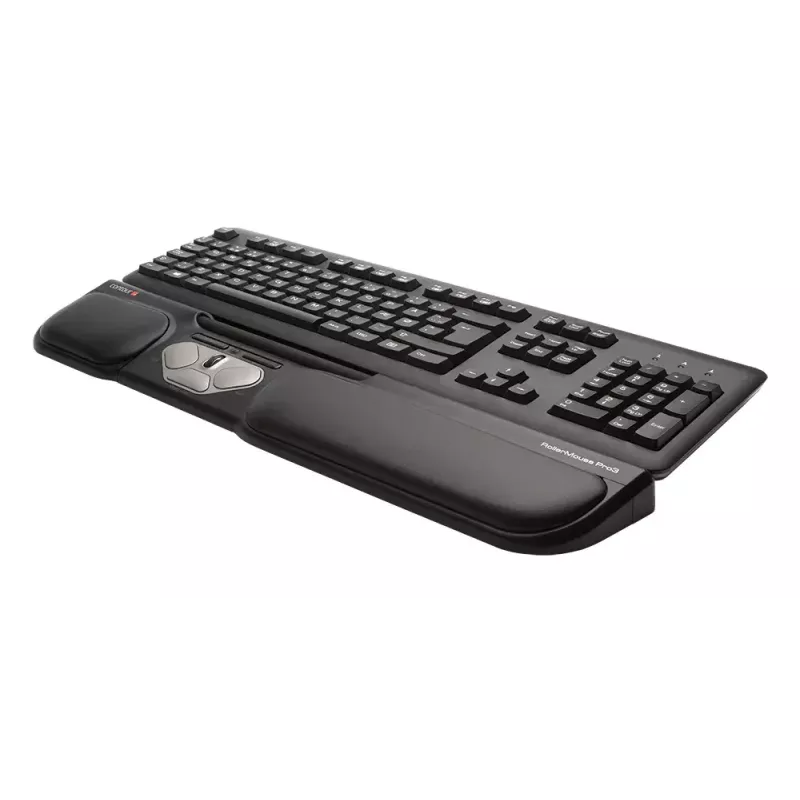 Mysz Contour Design RollerMouse Pro 3 Przewodowa