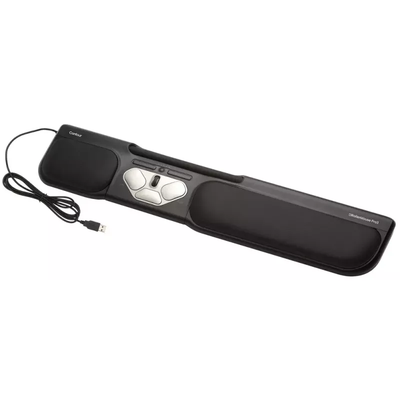 Mysz Contour Design RollerMouse Pro 3 Przewodowa