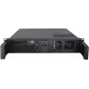 Obudowa serwerowa Inter-Tech IPC 2U-2098-SL Rack czarna