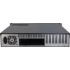 Obudowa serwerowa Inter-Tech IPC 2U-2098-SL Rack czarna