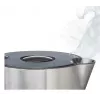Bosch TWK8611P czajnik elektryczny 1,5 L 2400 W antracyt, stal nierdzewna, biały
