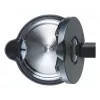 Bosch TWK8611P czajnik elektryczny 1,5 L 2400 W antracyt, stal nierdzewna, biały