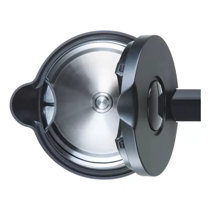 Bosch TWK8611P czajnik elektryczny 1,5 L 2400 W antracyt, stal nierdzewna, biały