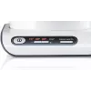 Bosch TWK8611P czajnik elektryczny 1,5 L 2400 W antracyt, stal nierdzewna, biały