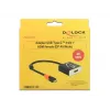 Grafika USB adapter DELOCK 62730