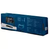 ARCTIC Z1 Basic - Ramię do monitora z mocowaniem biurkowym, zacisk, 8 kg, 33 cm (13 cali), 81,3 cm (32 cale), 100 x 100 mm, czarny