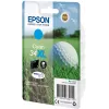 Wkład atramentowy EPSON Singlepack “Golf” cyjan 34XL DURABrite Ultra Ink 10,8 ml