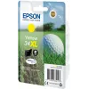 Wkład Epson 34XL żółty 950 stron C13T34744010