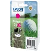 Wkład Epson 34XL magenta 950 stron C13T34734010