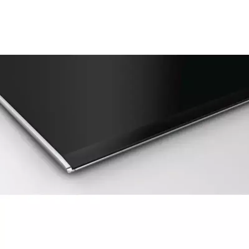Płyta indukcyjna Bosch Serie 8 PXV975DC1E, czarna, do zabudowy, 90 cm, 5 stref