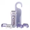 Braun Silk-épil LS 5560 1 głowica(y) Liliowy