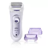 Braun Silk-épil LS 5560 1 głowica(y) Liliowy
