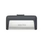 Pamięć USB SanDisk 256 GB USB Type-A USB Type-C Ganda Ultra Tipe-C