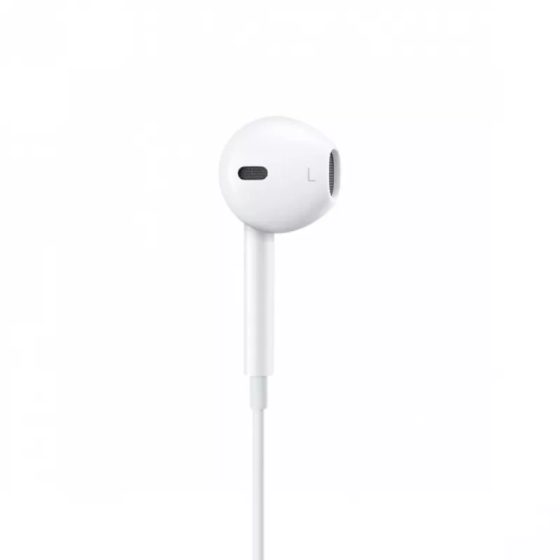 APPLE Słuchawki z mikrofonem - Ear-pods - 3.5 Mm jack