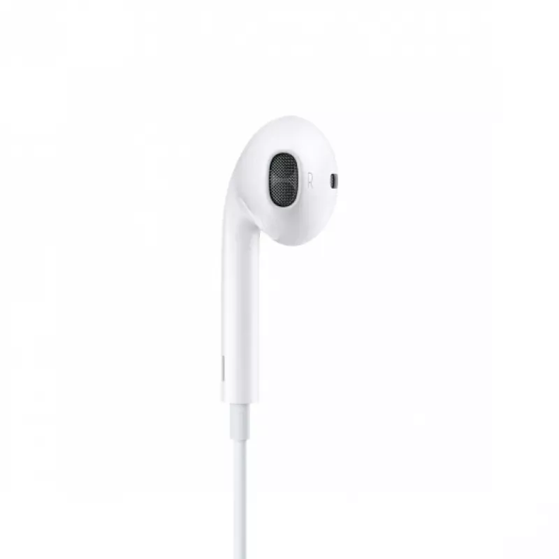APPLE Słuchawki z mikrofonem - Ear-pods - 3.5 Mm jack