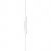 APPLE Słuchawki z mikrofonem - Ear-pods - 3.5 Mm jack