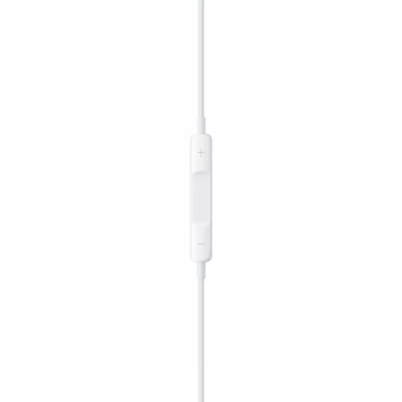 APPLE Słuchawki z mikrofonem - Ear-pods - 3.5 Mm jack