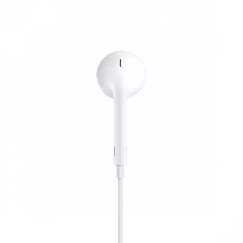 APPLE Słuchawki z mikrofonem - Ear-pods - 3.5 Mm jack