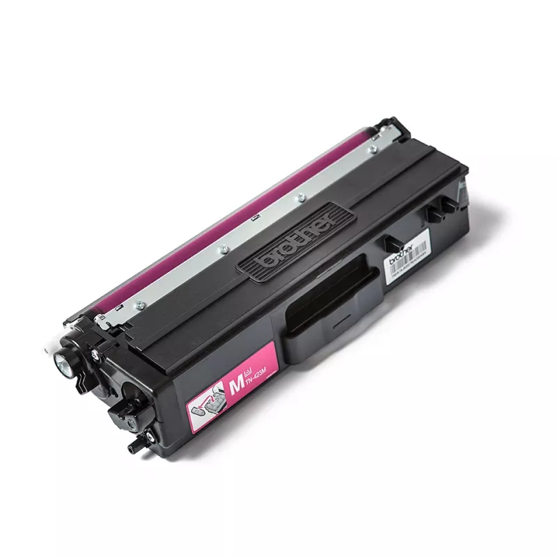 kaseta z tonerem Brother TN-423M 3000 stron magenta