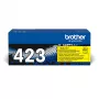 Wkład Brother TN-423Y 3000 stron żółty