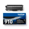 Kaseta z tonerem Brother TN-910BK 1 szt. Oryginalna czarna