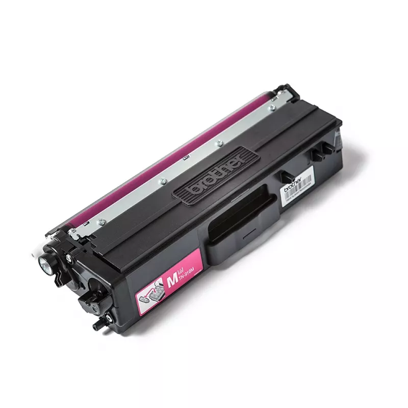 Toner Brother TN910M Ultra Jumbo 9000 stron magenta